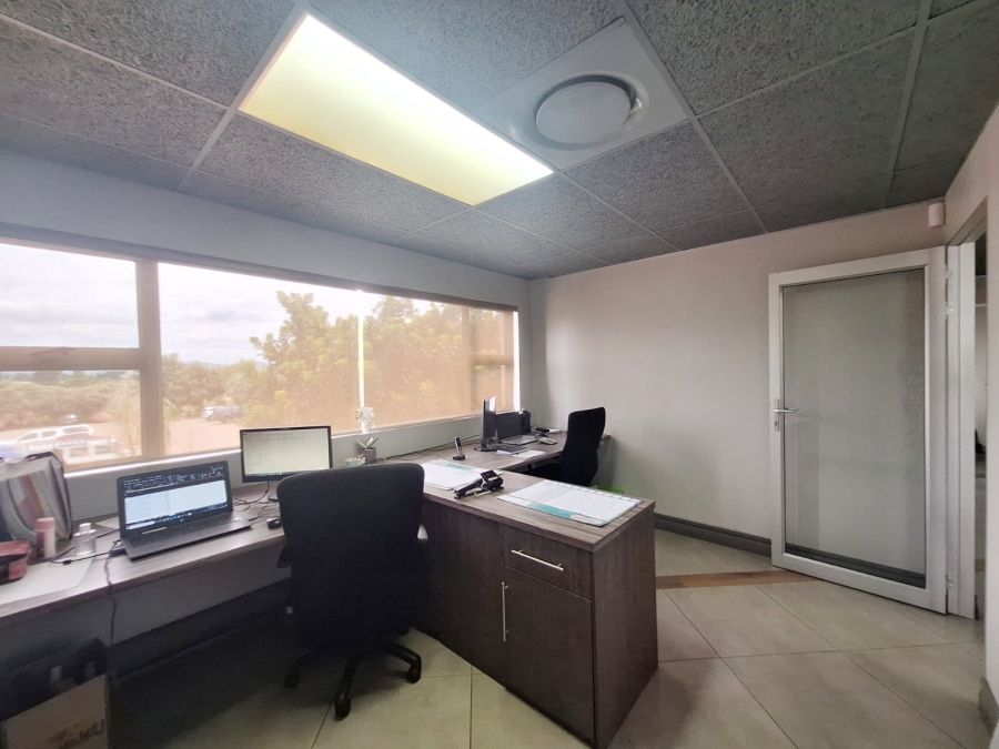 To Let commercial Property for Rent in Melodie North West